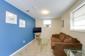 Seaside Heights Cottage Less Than 1 Mile to Beaches!